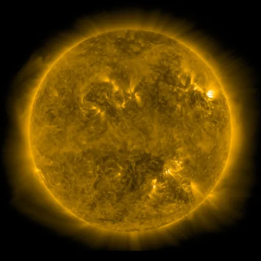 Solar Corona