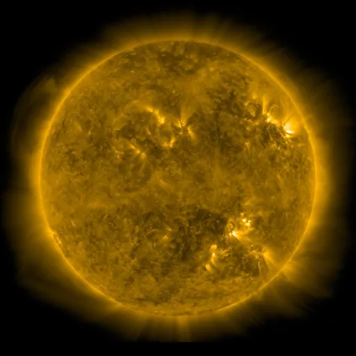 Solar Corona