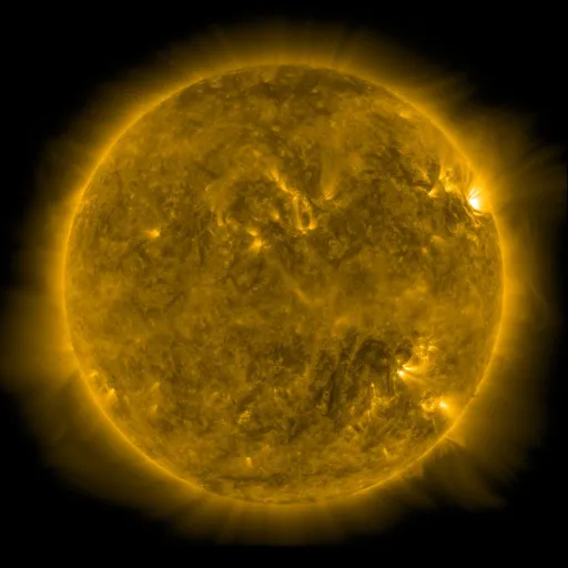 Solar Corona