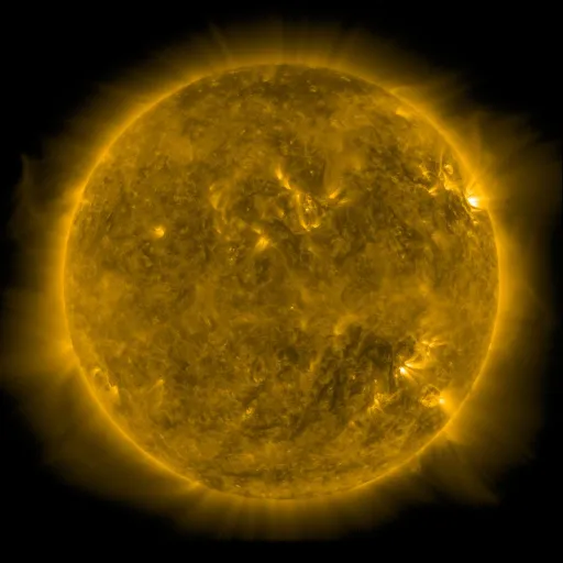 Solar Corona