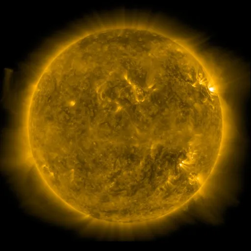 Solar Corona