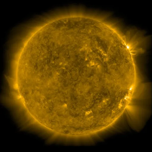 Solar Corona