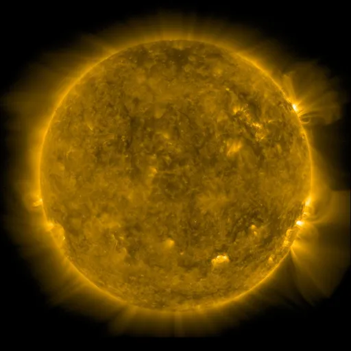 Solar Corona