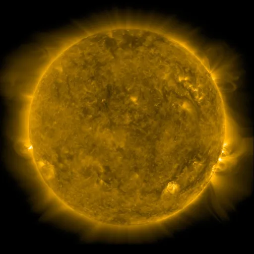 Solar Corona