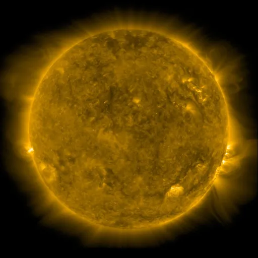 Solar Corona
