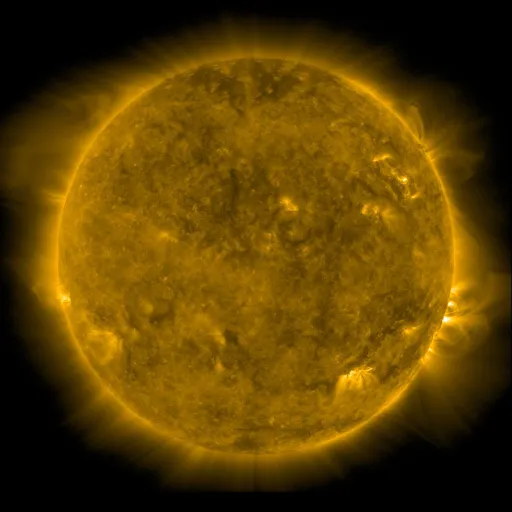 Solar Corona