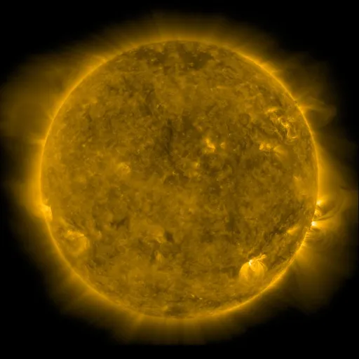 Solar Corona