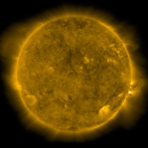 Solar Corona
