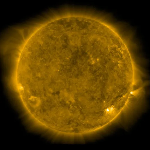 Solar Corona