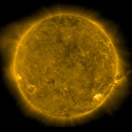 Solar Corona