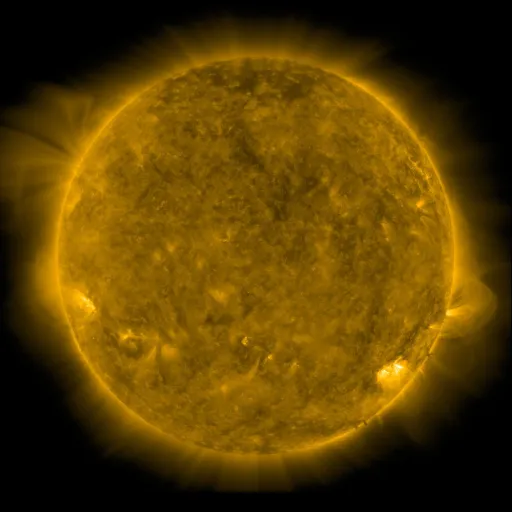 Solar Corona