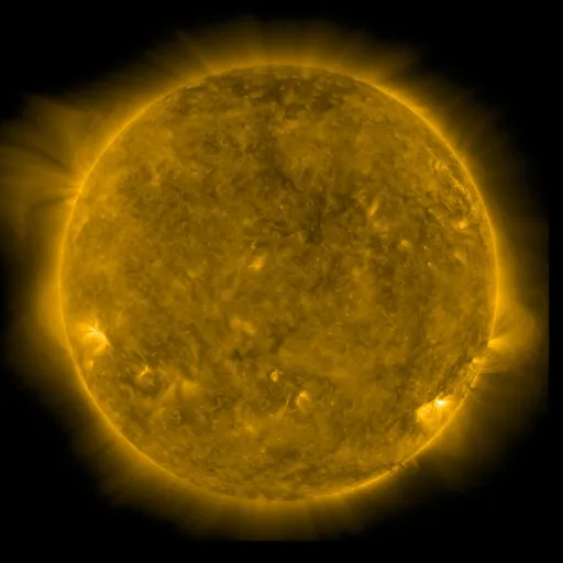 Solar Corona