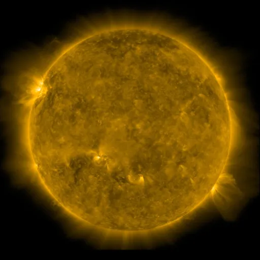 Solar Corona