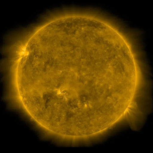 Solar Corona