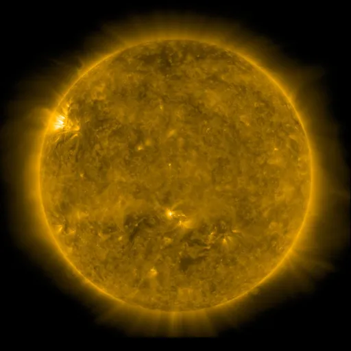 Solar Corona