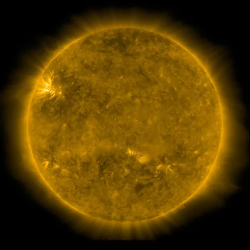 Solar Corona
