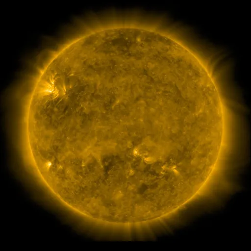 Solar Corona