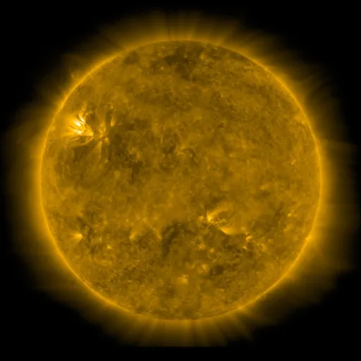 Solar Corona