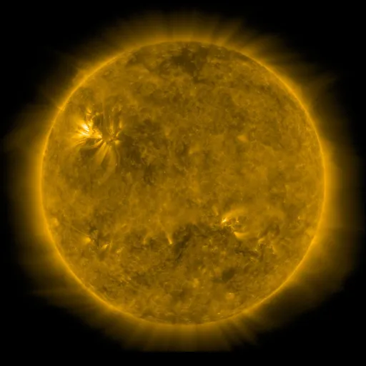 Solar Corona