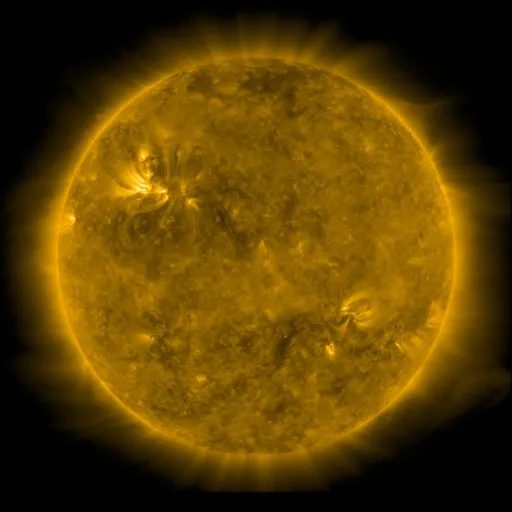 Solar Corona