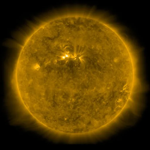 Solar Corona
