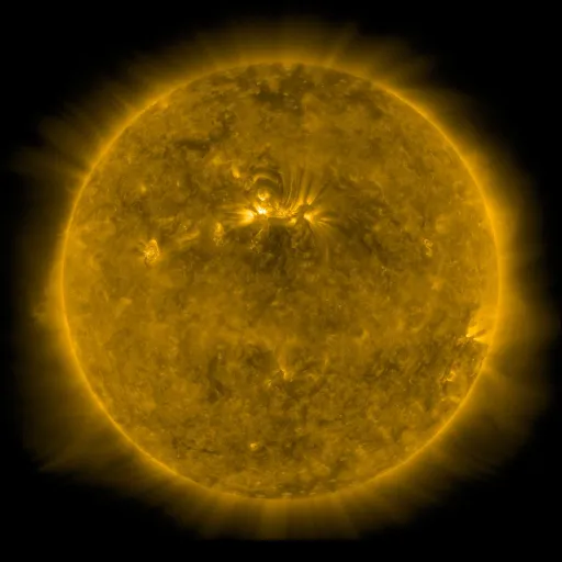Solar Corona