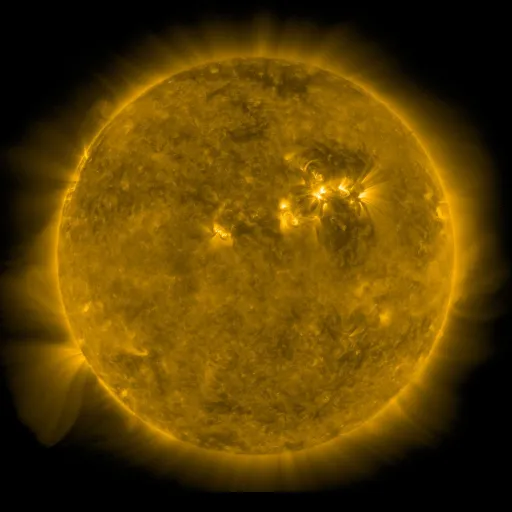 Solar Corona
