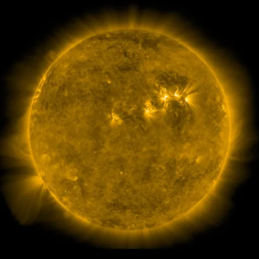 Solar Corona