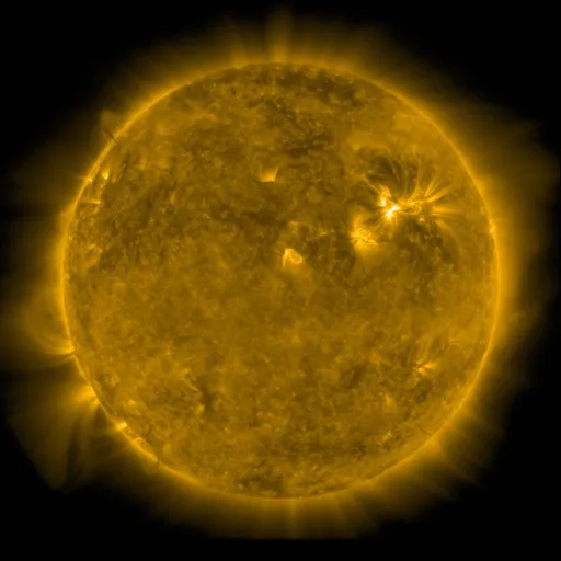 Solar Corona
