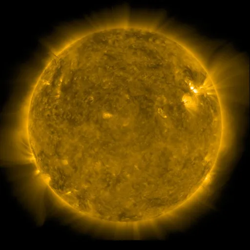 Solar Corona