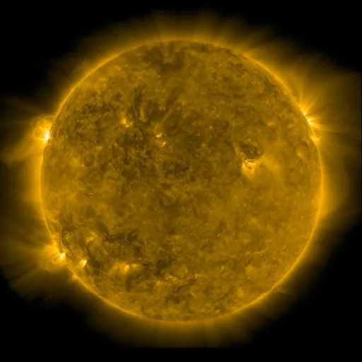 Solar Corona