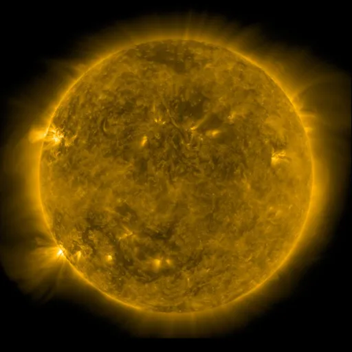 Solar Corona
