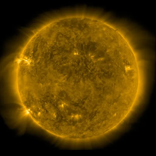 Solar Corona