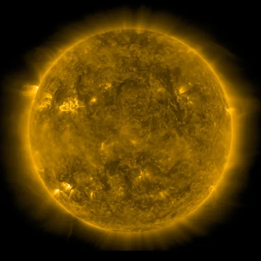 Solar Corona