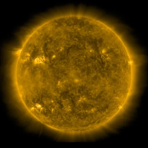 Solar Corona