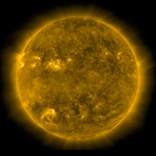 Solar Corona