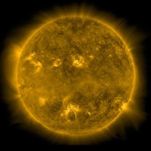 Solar Corona