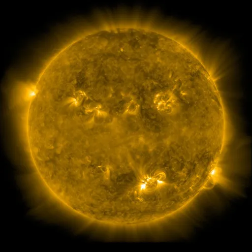 Solar Corona