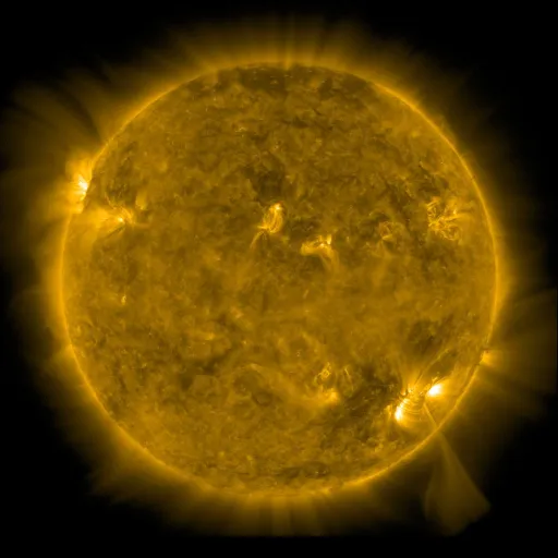 Solar Corona