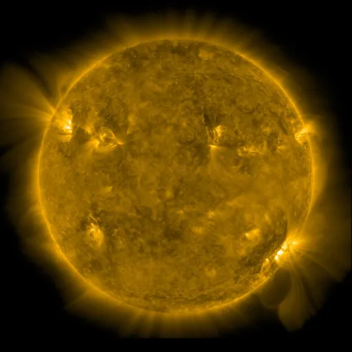 Solar Corona