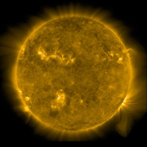 Solar Corona