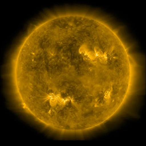 Solar Corona