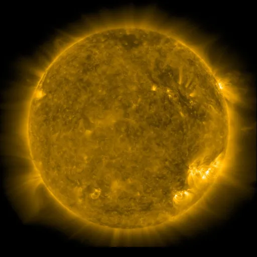 Solar Corona