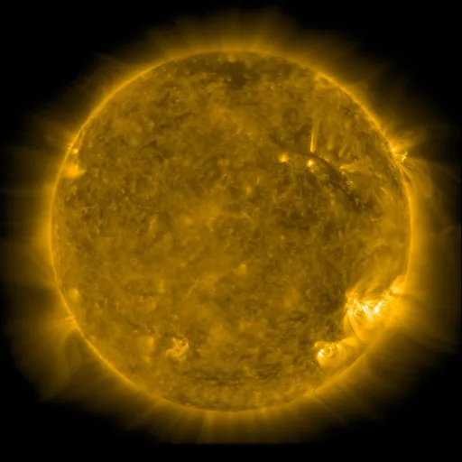 Solar Corona