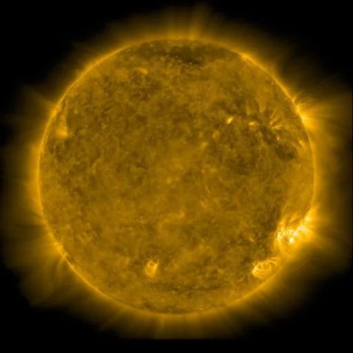 Solar Corona