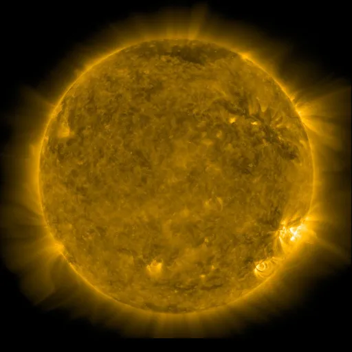 Solar Corona