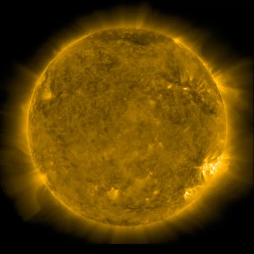 Solar Corona