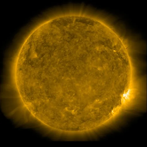 Solar Corona
