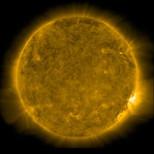 Solar Corona