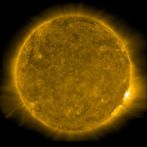 Корона Солнца